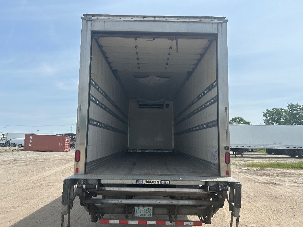 Refrigerated Truck-Light and Medium Duty Trucks-International-2021-MV607-Londonderry-NH-262,027\n\t\tmiles-$ 46,750 - Image 8