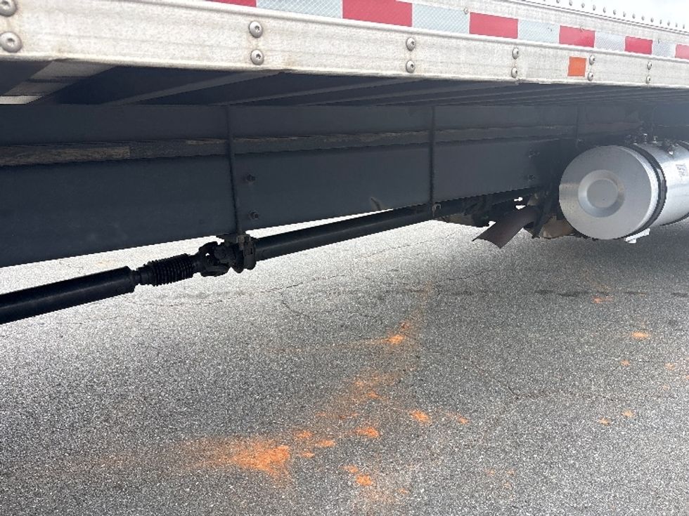 Refrigerated Truck-Light and Medium Duty Trucks-International-2021-MV607-Mebane-NC-403,377\n\t\tmiles-$ 28,250 - Image 14