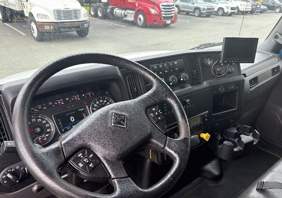 Refrigerated Truck-Light and Medium Duty Trucks-International-2021-MV607-Mebane-NC-403,377\n\t\tmiles-$ 28,250 - Image 17