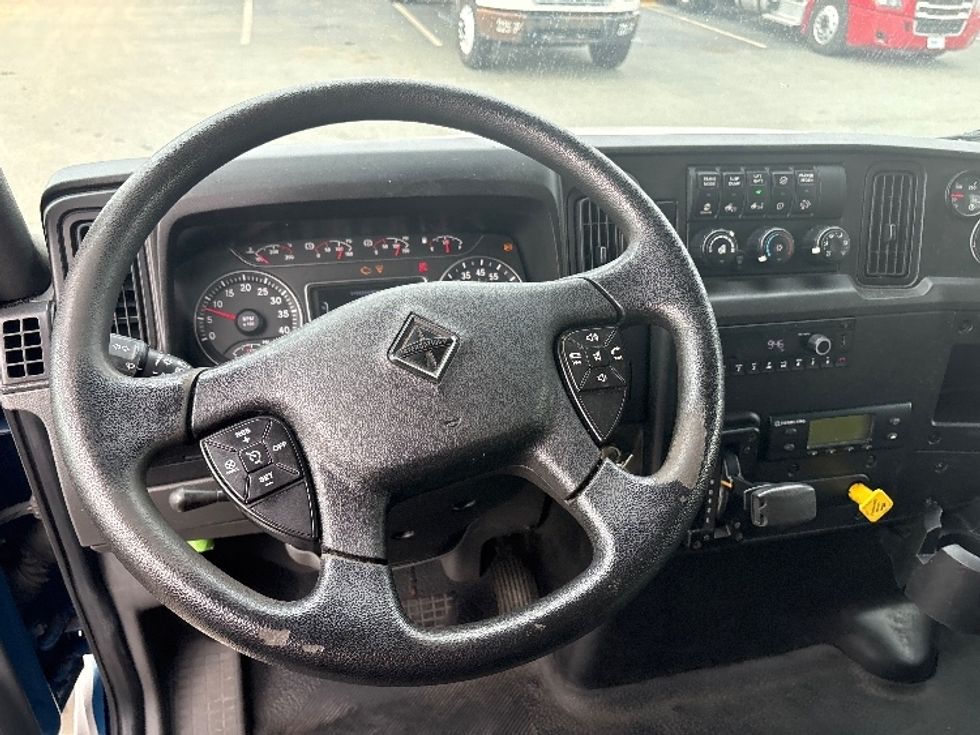 Refrigerated Truck-Light and Medium Duty Trucks-International-2021-MV607-Mebane-NC-403,377\n\t\tmiles-$ 28,250 - Image 18