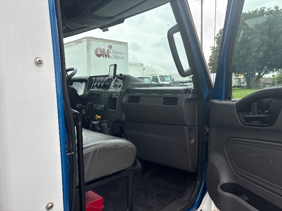 Refrigerated Truck-Light and Medium Duty Trucks-International-2021-MV607-Mebane-NC-403,377\n\t\tmiles-$ 28,250 - Image 20