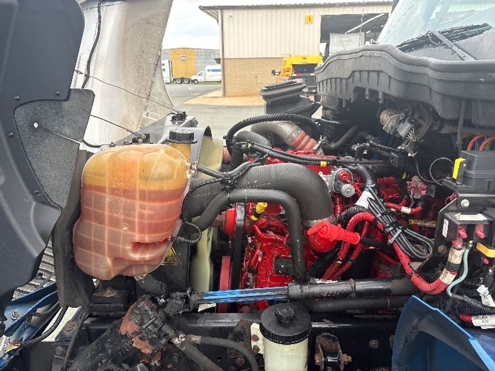 Refrigerated Truck-Light and Medium Duty Trucks-International-2021-MV607-Mebane-NC-403,377\n\t\tmiles-$ 28,250 - Image 24