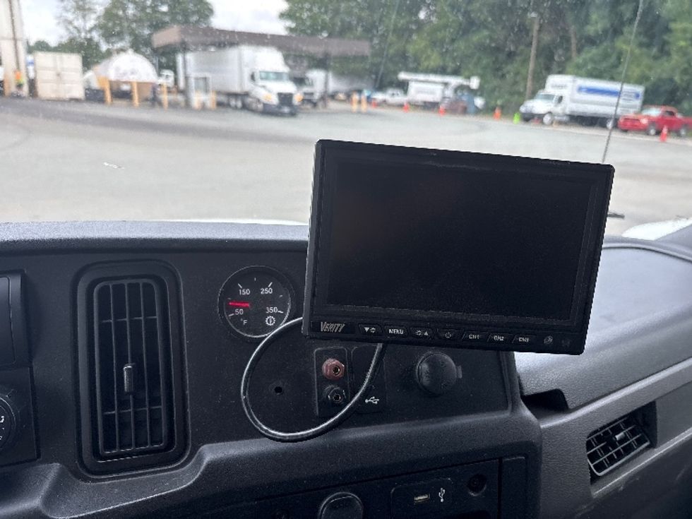 Refrigerated Truck-Light and Medium Duty Trucks-International-2021-MV607-Mebane-NC-403,377\n\t\tmiles-$ 28,250 - Image 25