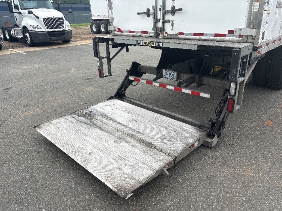 Refrigerated Truck-Light and Medium Duty Trucks-International-2021-MV607-Mebane-NC-403,377\n\t\tmiles-$ 28,250 - Image 9