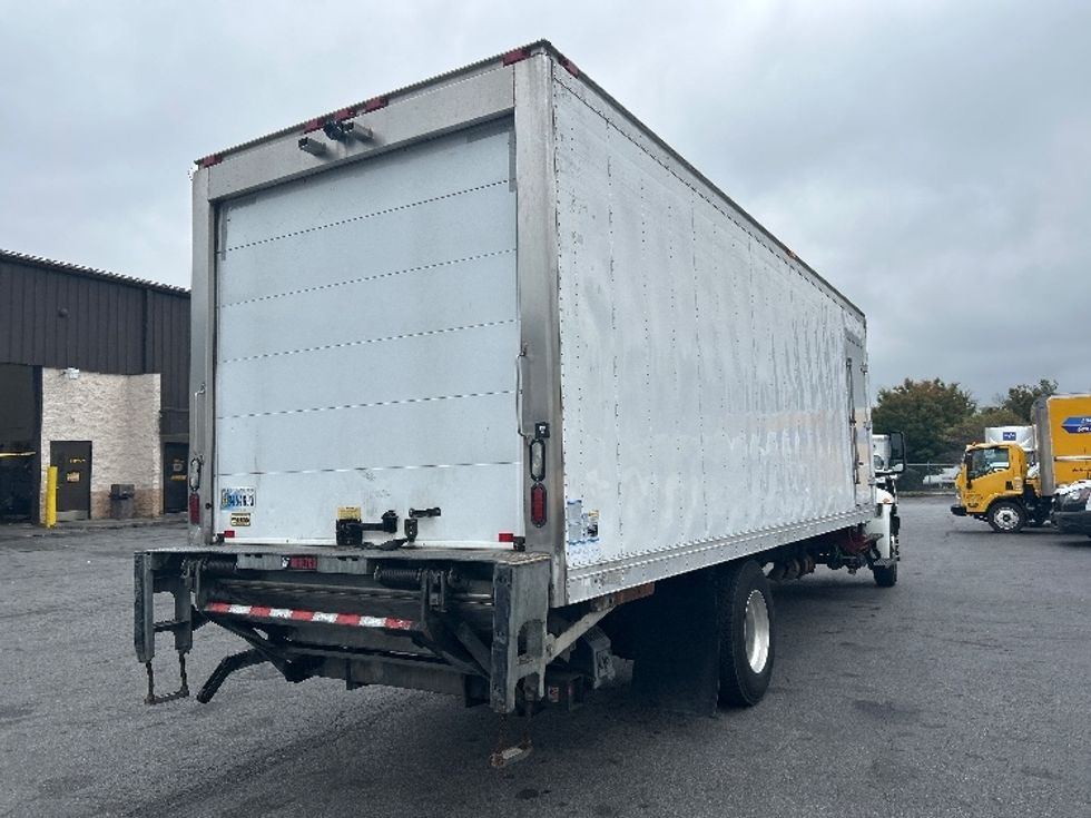 Refrigerated Truck-Light and Medium Duty Trucks-International-2021-MV607-Montgomery-NY-188,751\n\t\tmiles-$ 56,250 - Image 13