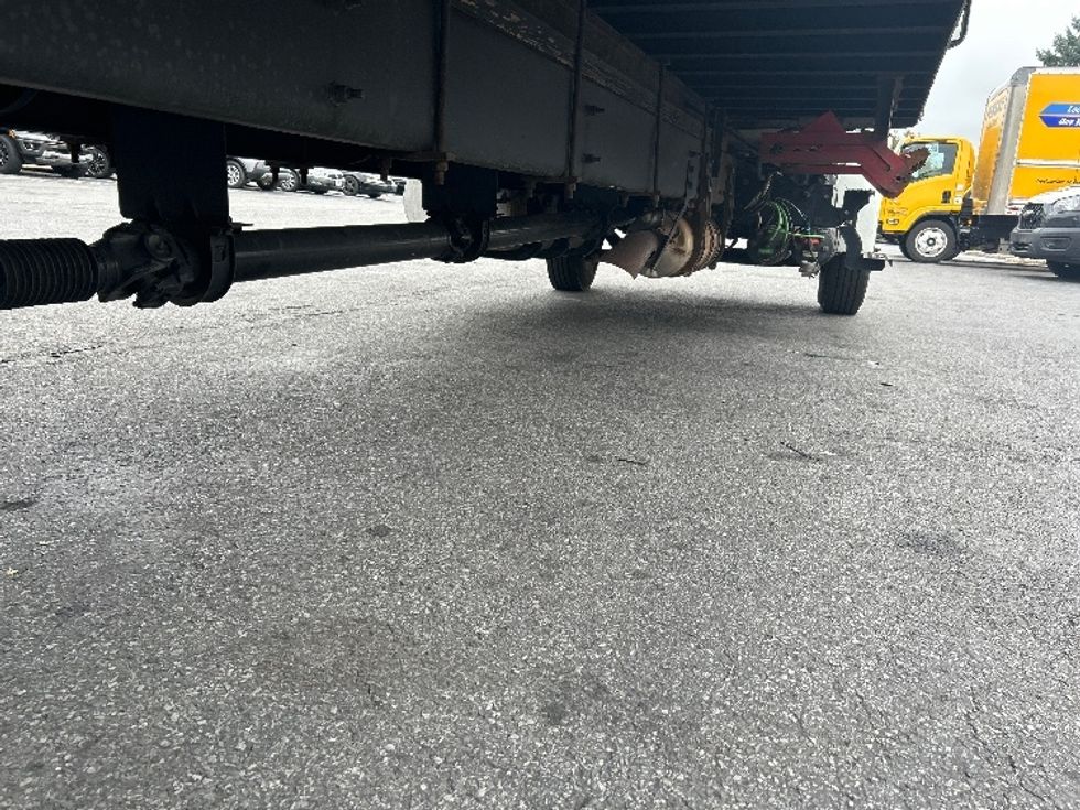 Refrigerated Truck-Light and Medium Duty Trucks-International-2021-MV607-Montgomery-NY-188,751\n\t\tmiles-$ 56,250 - Image 14