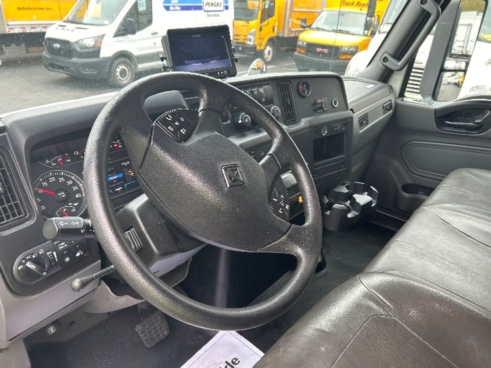 Refrigerated Truck-Light and Medium Duty Trucks-International-2021-MV607-Montgomery-NY-188,751\n\t\tmiles-$ 56,250 - Image 17