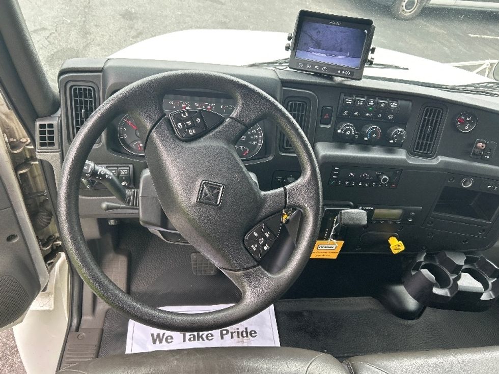 Refrigerated Truck-Light and Medium Duty Trucks-International-2021-MV607-Montgomery-NY-188,751\n\t\tmiles-$ 56,250 - Image 18