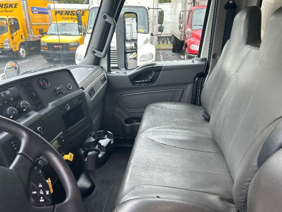 Refrigerated Truck-Light and Medium Duty Trucks-International-2021-MV607-Montgomery-NY-188,751\n\t\tmiles-$ 56,250 - Image 19