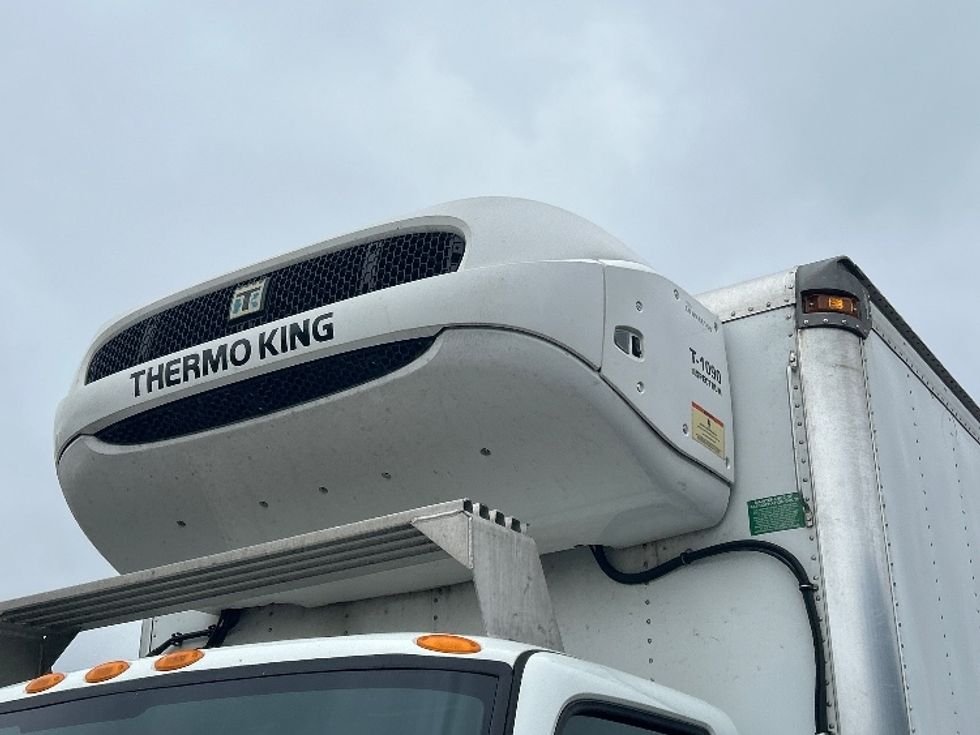 Refrigerated Truck-Light and Medium Duty Trucks-International-2021-MV607-Montgomery-NY-188,751\n\t\tmiles-$ 56,250 - Image 25