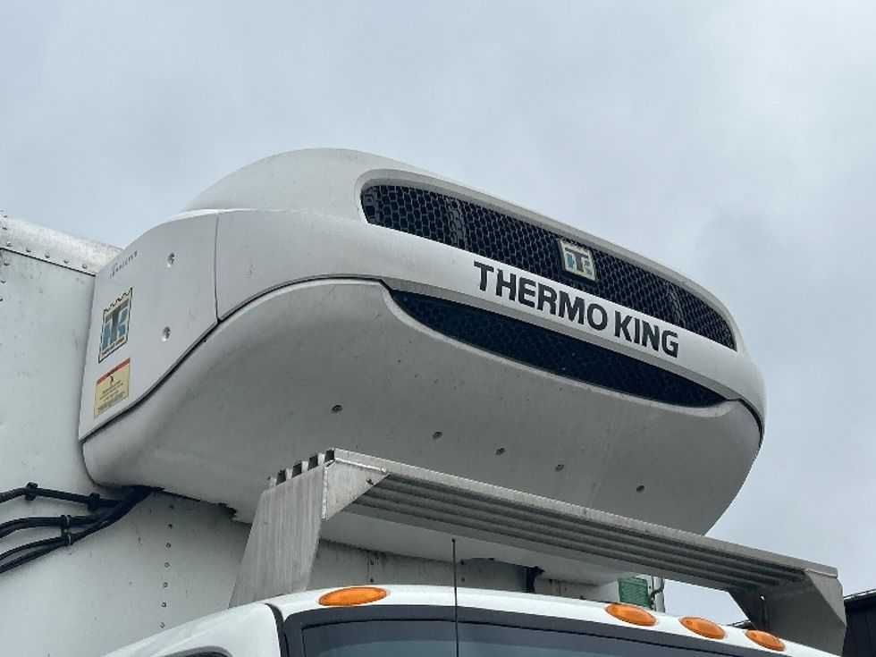 Refrigerated Truck-Light and Medium Duty Trucks-International-2021-MV607-Montgomery-NY-188,751\n\t\tmiles-$ 56,250 - Image 26