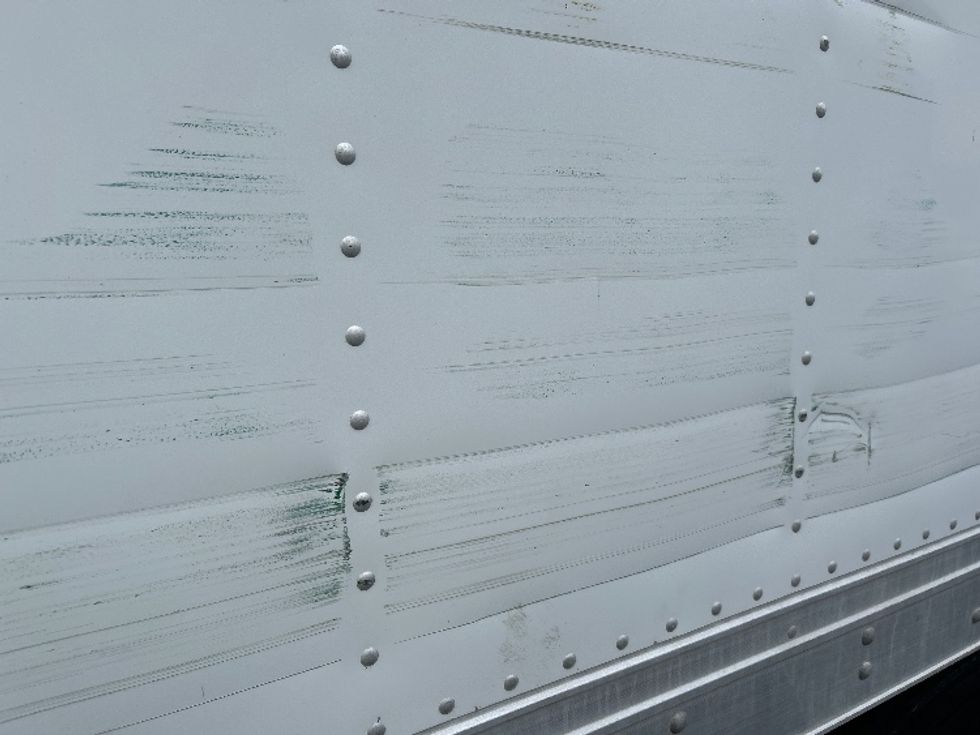 Refrigerated Truck-Light and Medium Duty Trucks-International-2021-MV607-Montgomery-NY-188,751\n\t\tmiles-$ 56,250 - Image 27