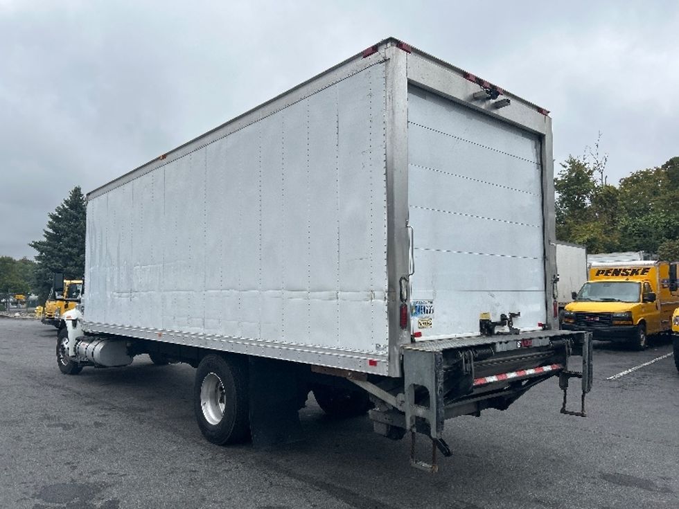 Refrigerated Truck-Light and Medium Duty Trucks-International-2021-MV607-Montgomery-NY-188,751\n\t\tmiles-$ 56,250 - Image 6