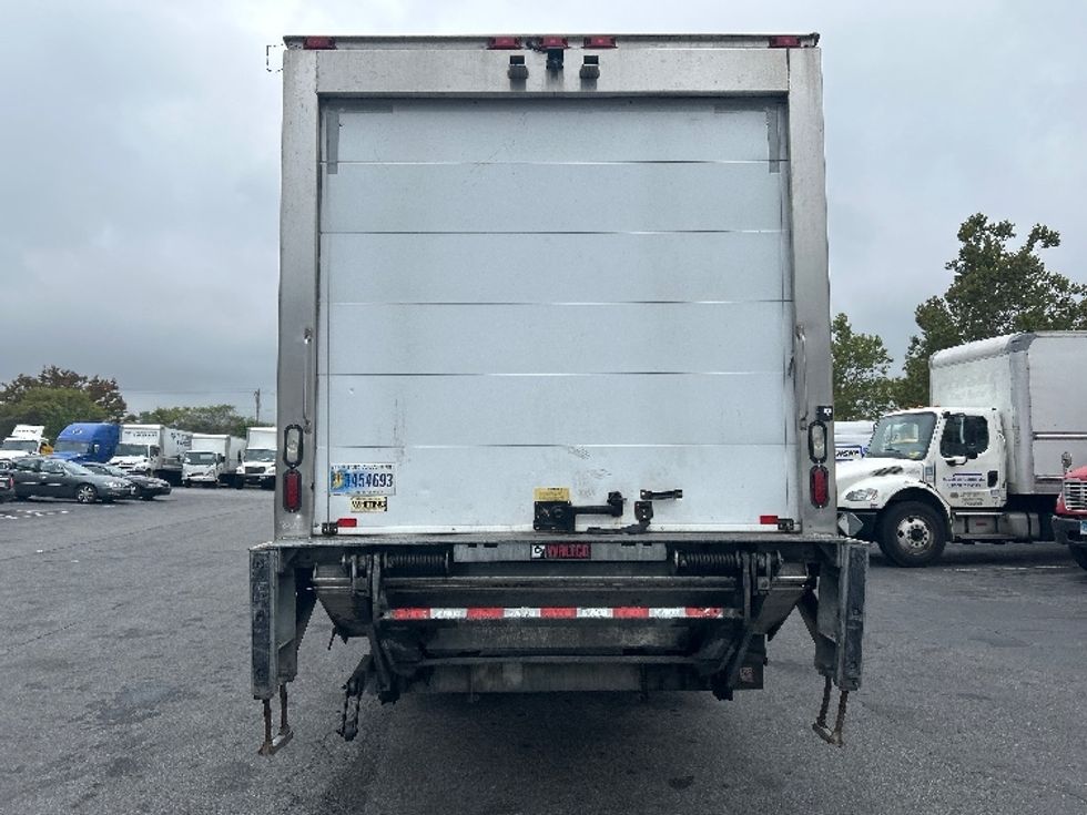 Refrigerated Truck-Light and Medium Duty Trucks-International-2021-MV607-Montgomery-NY-188,751\n\t\tmiles-$ 56,250 - Image 7