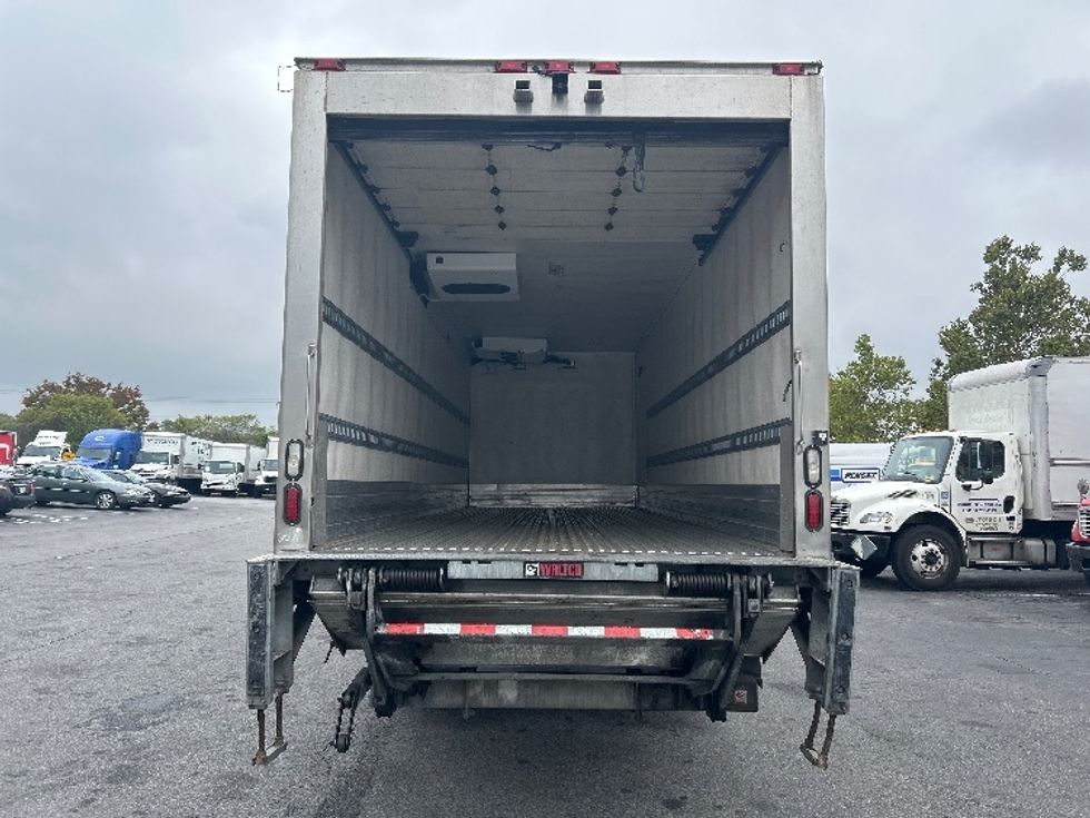 Refrigerated Truck-Light and Medium Duty Trucks-International-2021-MV607-Montgomery-NY-188,751\n\t\tmiles-$ 56,250 - Image 8