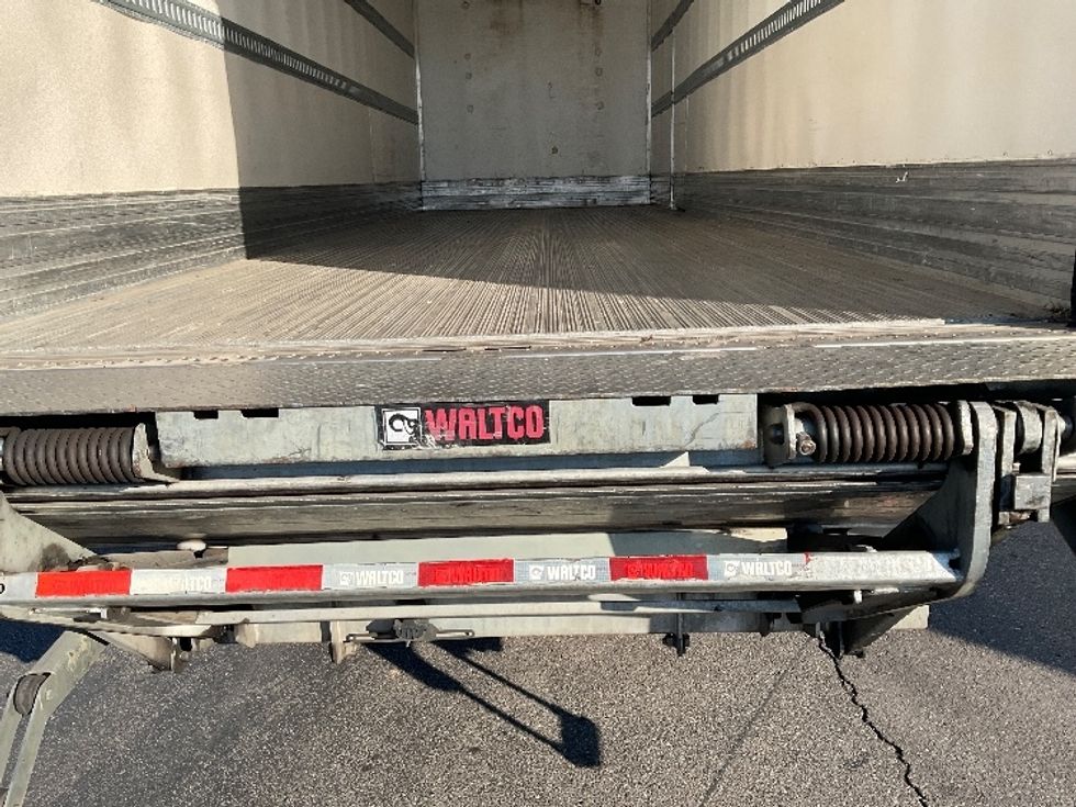 Refrigerated Truck-Light and Medium Duty Trucks-International-2021-MV607-Nashville-TN-203,148\n\t\tmiles-$ 60,500 - Image 10