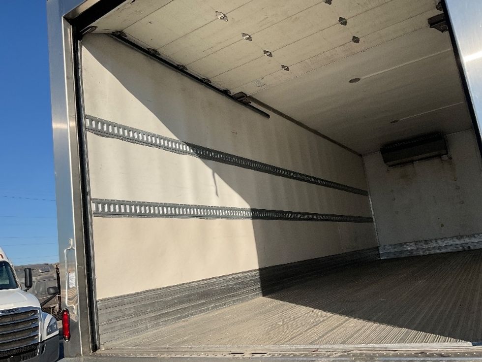 Refrigerated Truck-Light and Medium Duty Trucks-International-2021-MV607-Nashville-TN-203,148\n\t\tmiles-$ 60,500 - Image 11