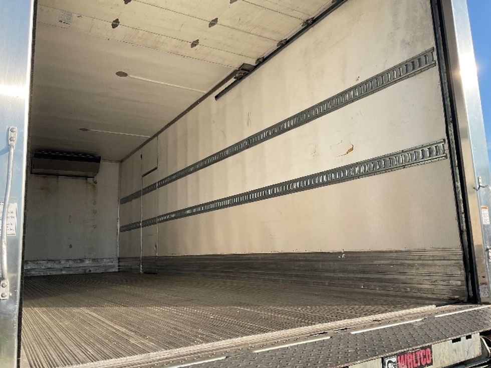 Refrigerated Truck-Light and Medium Duty Trucks-International-2021-MV607-Nashville-TN-203,148\n\t\tmiles-$ 60,500 - Image 12