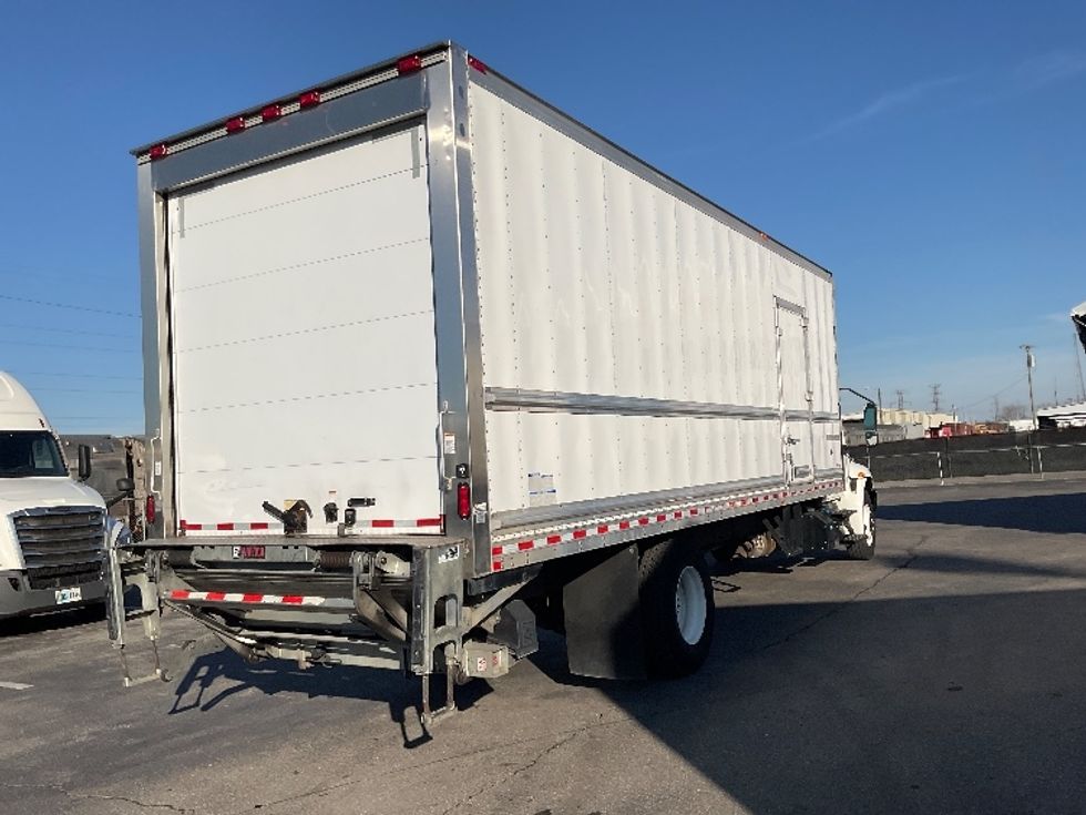 Refrigerated Truck-Light and Medium Duty Trucks-International-2021-MV607-Nashville-TN-203,148\n\t\tmiles-$ 60,500 - Image 13