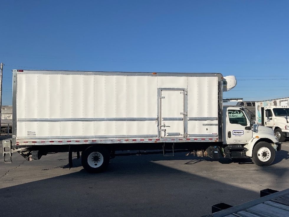 Refrigerated Truck-Light and Medium Duty Trucks-International-2021-MV607-Nashville-TN-203,148\n\t\tmiles-$ 60,500 - Image 15