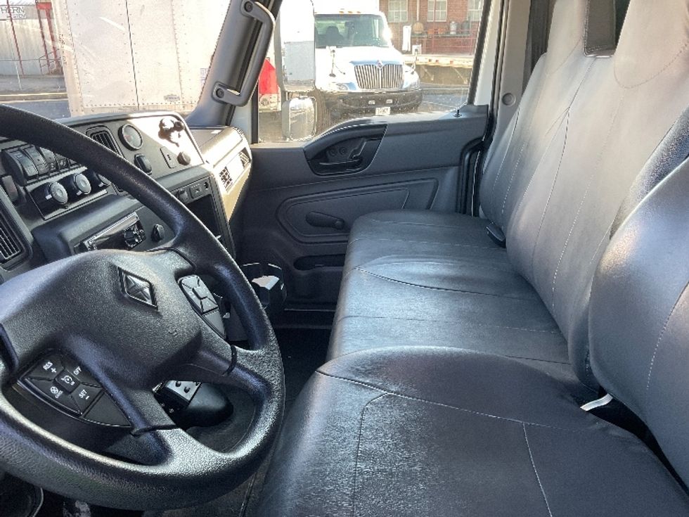 Refrigerated Truck-Light and Medium Duty Trucks-International-2021-MV607-Nashville-TN-203,148\n\t\tmiles-$ 60,500 - Image 19