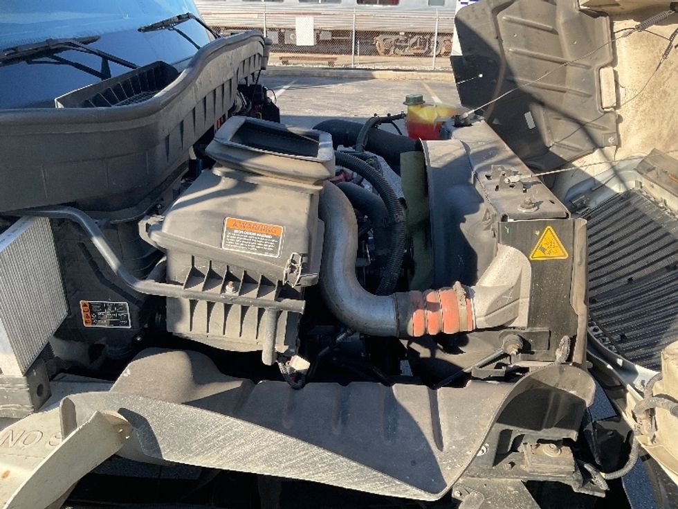 Refrigerated Truck-Light and Medium Duty Trucks-International-2021-MV607-Nashville-TN-203,148\n\t\tmiles-$ 60,500 - Image 23