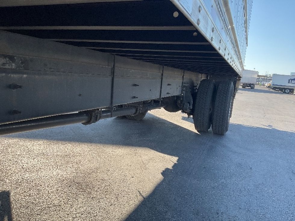 Refrigerated Truck-Light and Medium Duty Trucks-International-2021-MV607-Nashville-TN-203,148\n\t\tmiles-$ 60,500 - Image 5