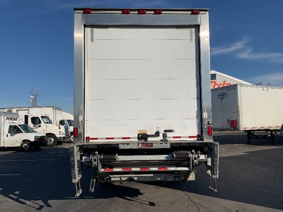 Refrigerated Truck-Light and Medium Duty Trucks-International-2021-MV607-Nashville-TN-203,148\n\t\tmiles-$ 60,500 - Image 7