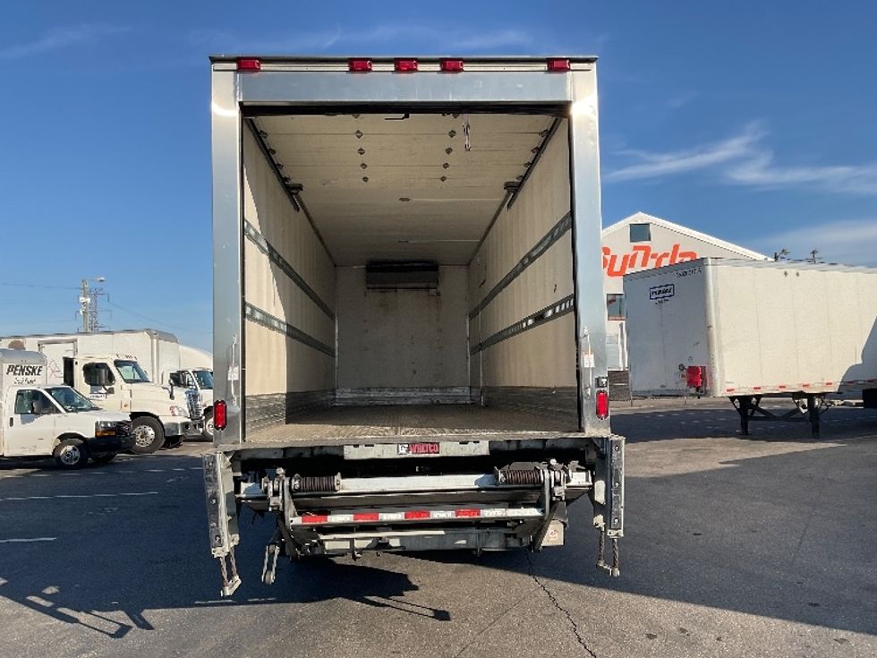 Refrigerated Truck-Light and Medium Duty Trucks-International-2021-MV607-Nashville-TN-203,148\n\t\tmiles-$ 60,500 - Image 8