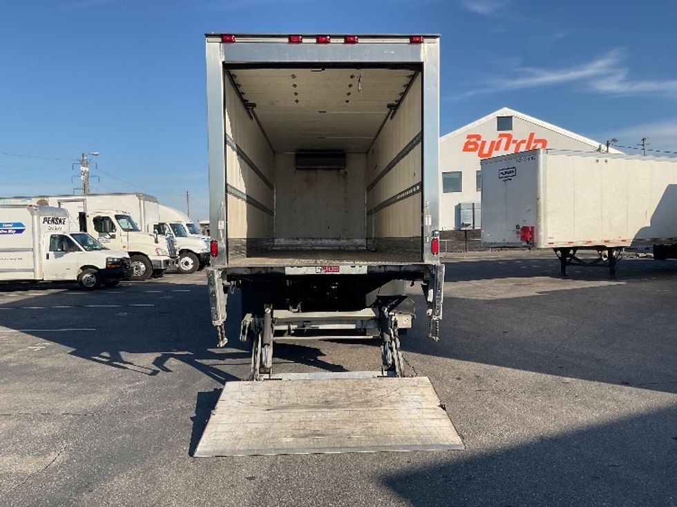 Refrigerated Truck-Light and Medium Duty Trucks-International-2021-MV607-Nashville-TN-203,148\n\t\tmiles-$ 60,500 - Image 9