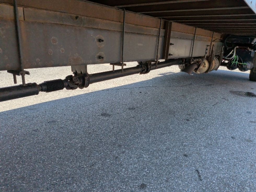 Refrigerated Truck-Light and Medium Duty Trucks-International-2021-MV607-New Bedford-MA-267,853\n\t\tmiles-$ 47,750 - Image 14