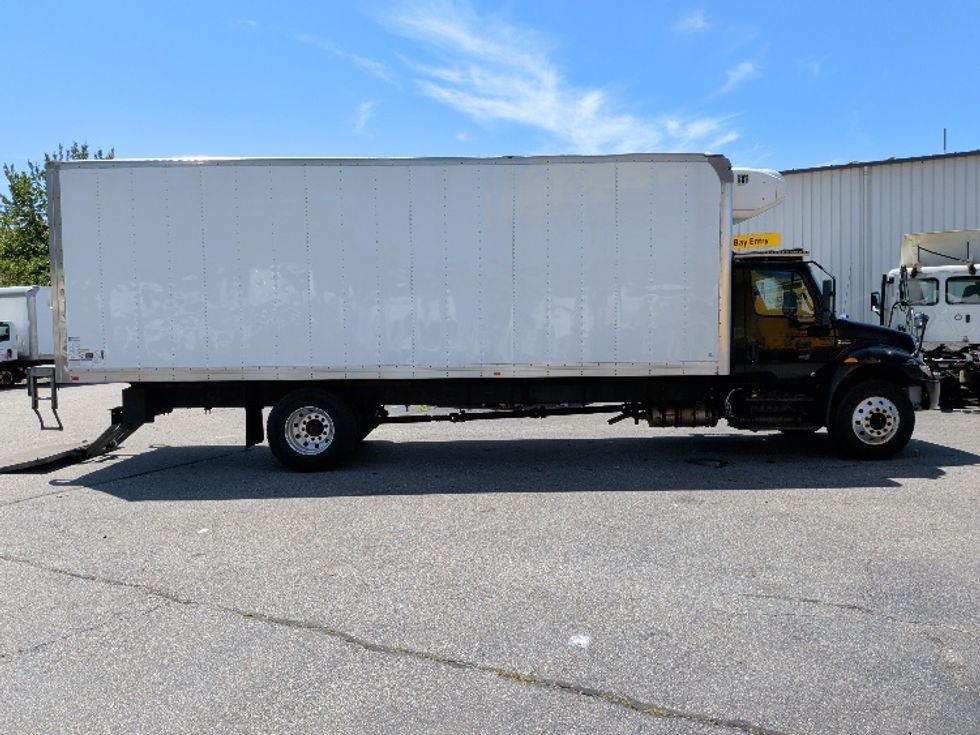 Refrigerated Truck-Light and Medium Duty Trucks-International-2021-MV607-New Bedford-MA-267,853\n\t\tmiles-$ 47,750 - Image 15
