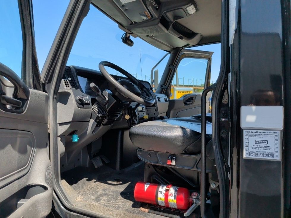 Refrigerated Truck-Light and Medium Duty Trucks-International-2021-MV607-New Bedford-MA-267,853\n\t\tmiles-$ 47,750 - Image 16