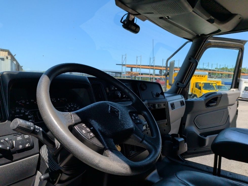 Refrigerated Truck-Light and Medium Duty Trucks-International-2021-MV607-New Bedford-MA-267,853\n\t\tmiles-$ 47,750 - Image 17