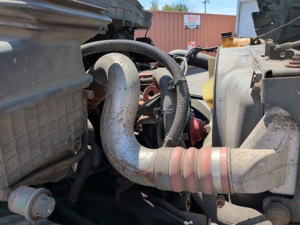 Refrigerated Truck-Light and Medium Duty Trucks-International-2021-MV607-New Bedford-MA-267,853\n\t\tmiles-$ 47,750 - Image 23