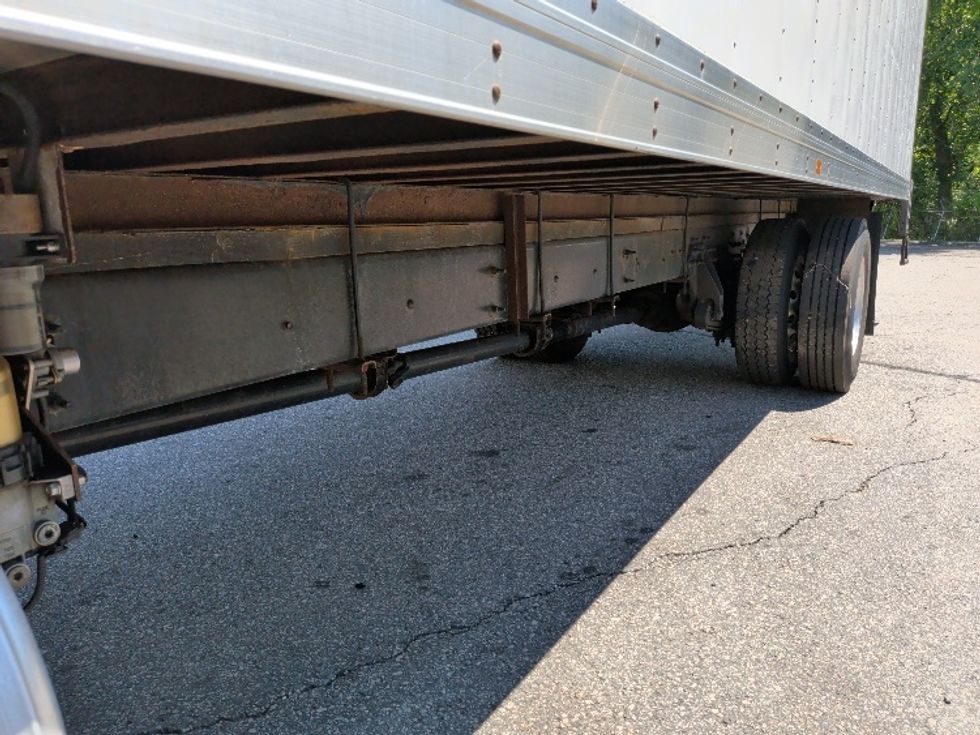 Refrigerated Truck-Light and Medium Duty Trucks-International-2021-MV607-New Bedford-MA-267,853\n\t\tmiles-$ 47,750 - Image 5