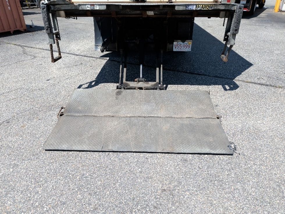 Refrigerated Truck-Light and Medium Duty Trucks-International-2021-MV607-New Bedford-MA-267,853\n\t\tmiles-$ 47,750 - Image 9