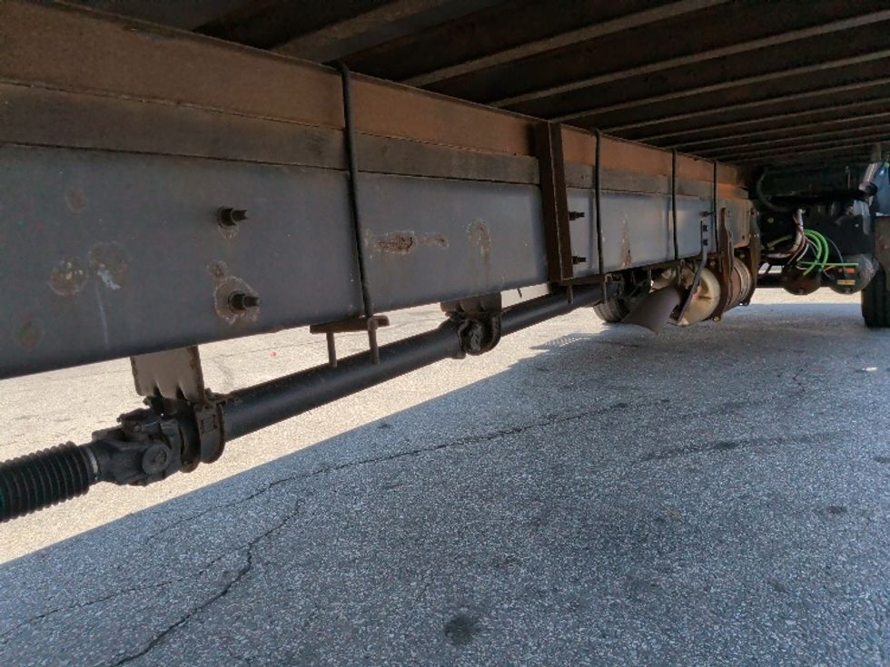 Refrigerated Truck-Light and Medium Duty Trucks-International-2021-MV607-New Bedford-MA-299,898\n\t\tmiles-$ 41,500 - Image 14