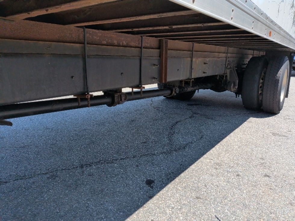 Refrigerated Truck-Light and Medium Duty Trucks-International-2021-MV607-New Bedford-MA-299,898\n\t\tmiles-$ 41,500 - Image 5