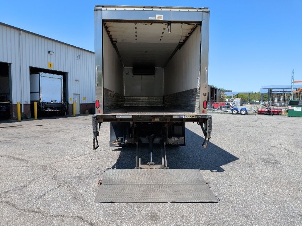 Refrigerated Truck-Light and Medium Duty Trucks-International-2021-MV607-New Bedford-MA-299,898\n\t\tmiles-$ 41,500 - Image 9