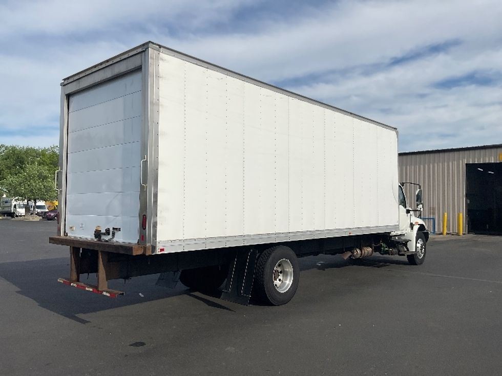 Refrigerated Truck-Light and Medium Duty Trucks-International-2021-MV607-New Castle-DE-207,270\n\t\tmiles-$ 51,750 - Image 13