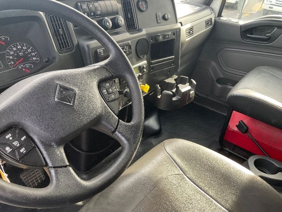 Refrigerated Truck-Light and Medium Duty Trucks-International-2021-MV607-New Castle-DE-207,270\n\t\tmiles-$ 51,750 - Image 18