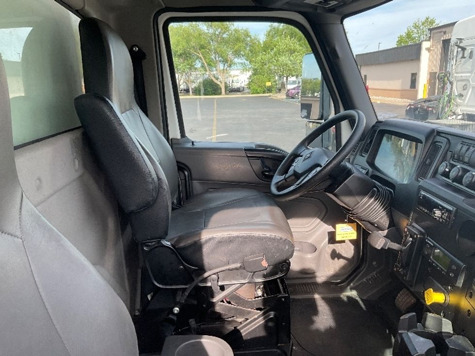 Refrigerated Truck-Light and Medium Duty Trucks-International-2021-MV607-New Castle-DE-207,270\n\t\tmiles-$ 51,750 - Image 22