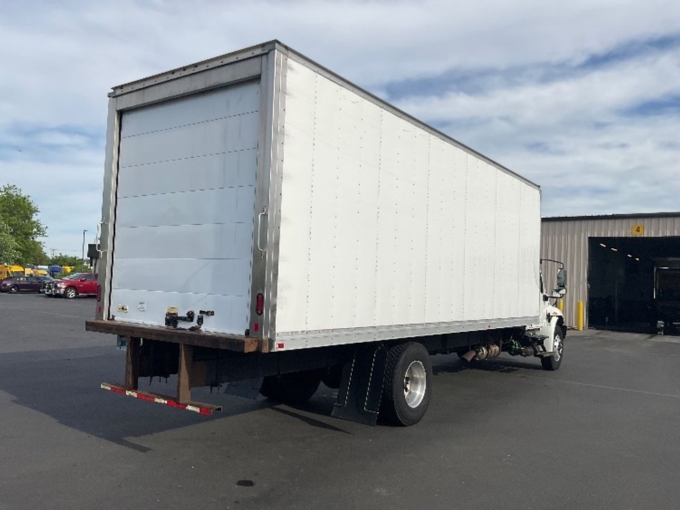 Refrigerated Truck-Light and Medium Duty Trucks-International-2021-MV607-New Castle-DE-207,270\n\t\tmiles-$ 51,750 - Image 6