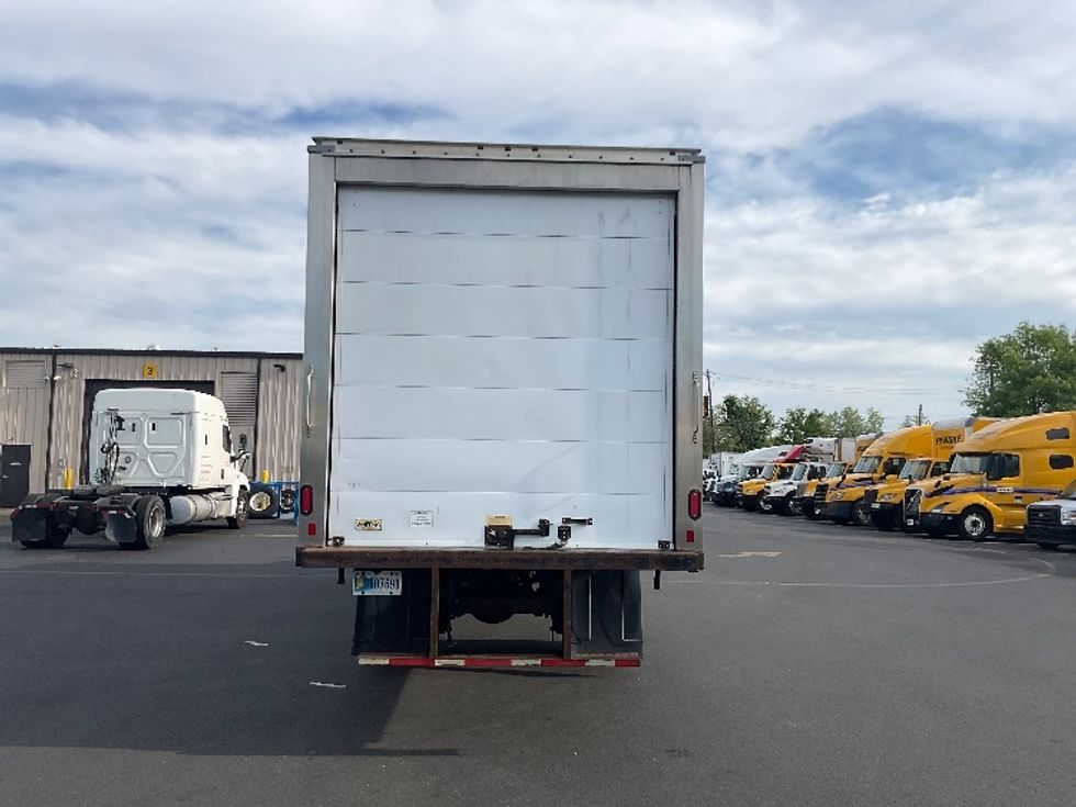 Refrigerated Truck-Light and Medium Duty Trucks-International-2021-MV607-New Castle-DE-207,270\n\t\tmiles-$ 51,750 - Image 7
