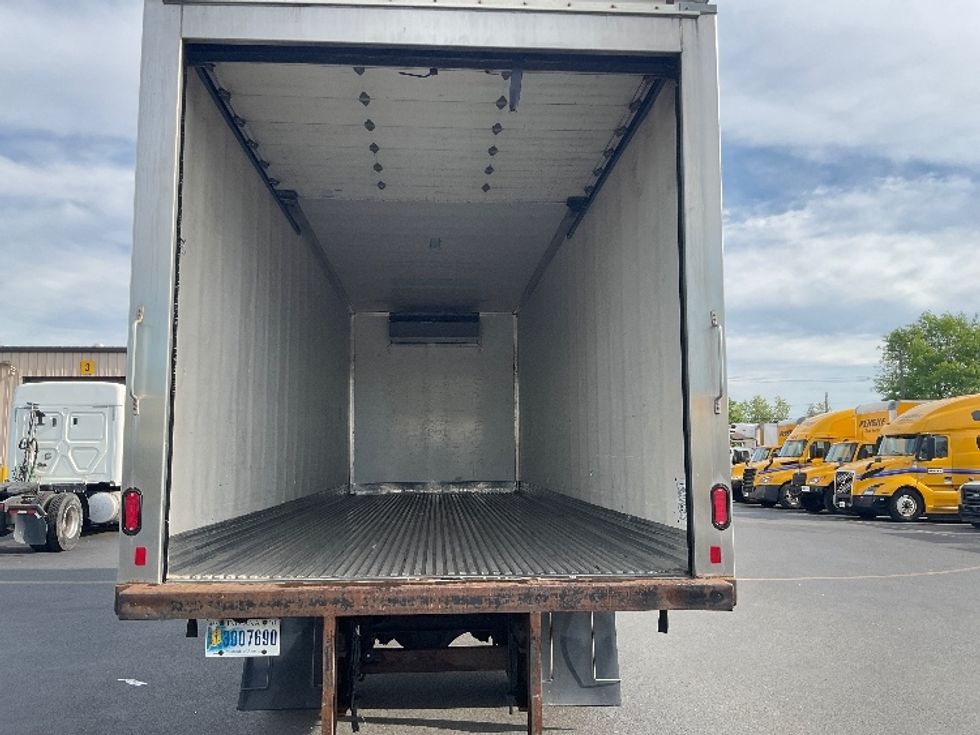 Refrigerated Truck-Light and Medium Duty Trucks-International-2021-MV607-New Castle-DE-207,270\n\t\tmiles-$ 51,750 - Image 9