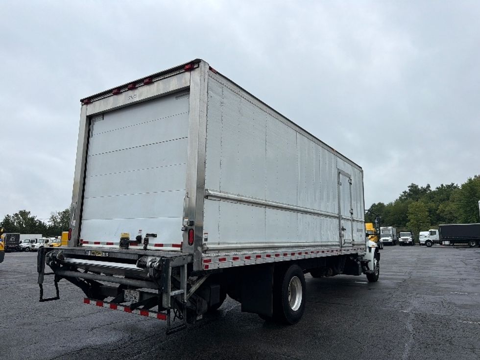 Refrigerated Truck-Light and Medium Duty Trucks-International-2021-MV607-North Bergen-NJ-155,767\n\t\tmiles-$ 71,250 - Image 13