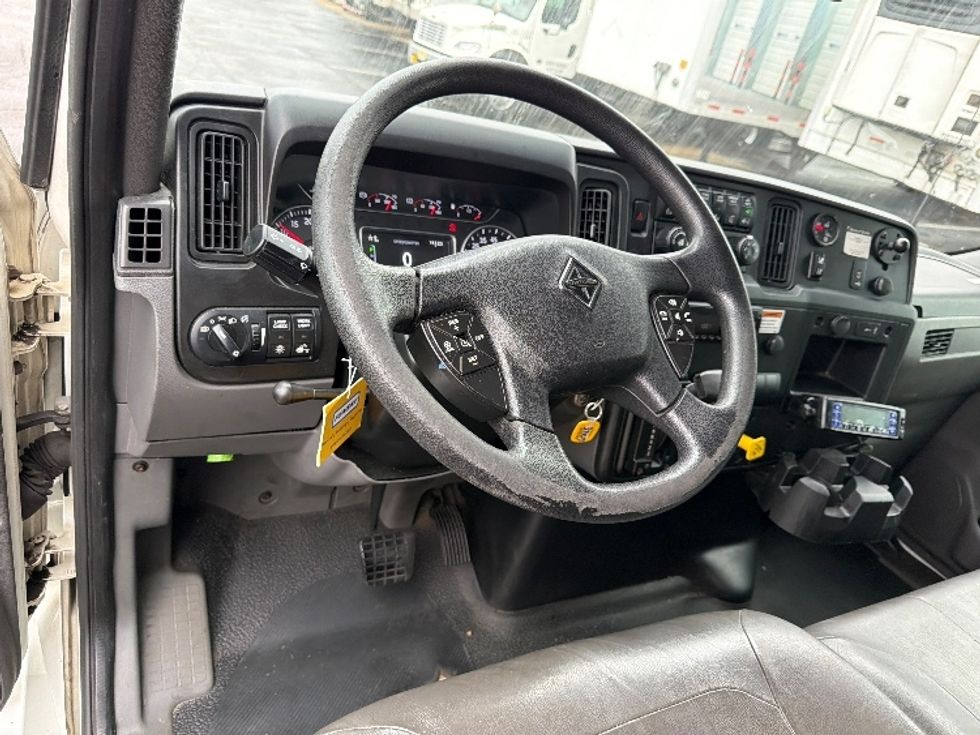 Refrigerated Truck-Light and Medium Duty Trucks-International-2021-MV607-North Bergen-NJ-155,767\n\t\tmiles-$ 71,250 - Image 17