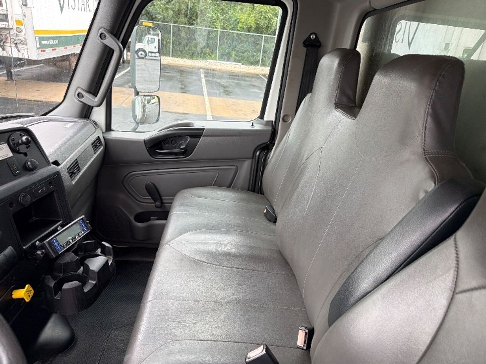 Refrigerated Truck-Light and Medium Duty Trucks-International-2021-MV607-North Bergen-NJ-155,767\n\t\tmiles-$ 71,250 - Image 19
