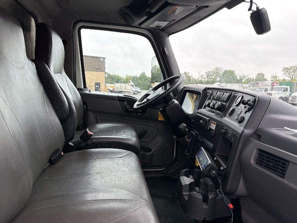 Refrigerated Truck-Light and Medium Duty Trucks-International-2021-MV607-North Bergen-NJ-155,767\n\t\tmiles-$ 71,250 - Image 22